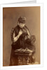 Grand Duchess Maria Pavlovna of Russia, ca 1885 by Anonymous