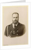 Portrait of Grand Duke Alexei Alexandrovich of Russia, ca 1894 by Anonymous