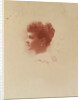 Grand Duchess Maria Pavlovna of Russia, 1894 by Anonymous