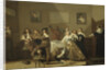 Tavern Scene, 1639 by Anonymous