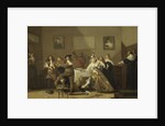 Tavern Scene, 1639 by Anonymous