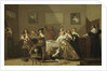 Tavern Scene, 1639 by Anonymous