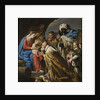 The Adoration of the Magi, Early 1630s by Anonymous