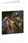 The Adoration of the Magi, Early 1630s by Anonymous