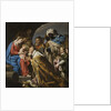 The Adoration of the Magi, Early 1630s by Anonymous