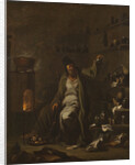 An Alchemist by Anonymous