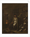 An Alchemist by Anonymous