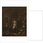 An Alchemist by Anonymous