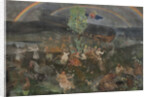 The Ark by Anonymous