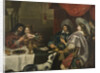 The Card Game by Anonymous