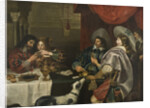 The Card Game by Anonymous