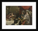 The Card Game by Anonymous