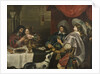 The Card Game by Anonymous