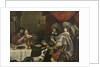 The Card Game by Anonymous