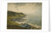 Coast at Gréville by Anonymous