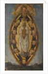 The Immaculate Conception by Anonymous