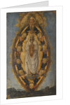 The Immaculate Conception by Anonymous