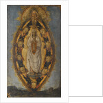 The Immaculate Conception by Anonymous