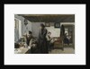 Doctor Home Visit by Anonymous