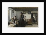 Doctor Home Visit by Anonymous