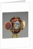 The Imperial Caucasus Egg, 1893 by Anonymous