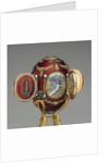 The Imperial Caucasus Egg, 1893 by Anonymous