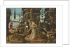 The Penitent Saint Jerome by Anonymous