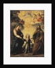 The Return of the Holy Family from Egypt by Anonymous