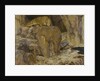 The Sphinx, 1887 by Anonymous