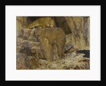 The Sphinx, 1887 by Anonymous