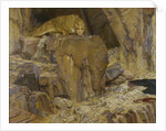 The Sphinx, 1887 by Anonymous