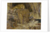 The Sphinx, 1887 by Anonymous