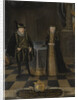 Portrait of Ulrich III, Duke of Mecklenburg and Elizabeth of Denmark, Duches by Anonymous