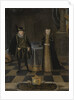 Portrait of Ulrich III, Duke of Mecklenburg and Elizabeth of Denmark, Duches by Anonymous