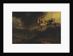 The Ride of the Valkyries by Anonymous