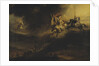 The Ride of the Valkyries by Anonymous
