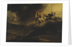 The Ride of the Valkyries by Anonymous
