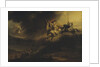 The Ride of the Valkyries by Anonymous