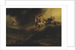 The Ride of the Valkyries by Anonymous