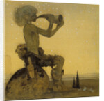 Vill-Vallareman, 1910 by Anonymous