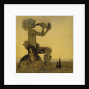 Vill-Vallareman, 1910 by Anonymous