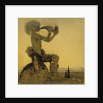 Vill-Vallareman, 1910 by Anonymous