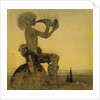 Vill-Vallareman, 1910 by Anonymous