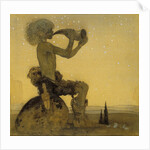 Vill-Vallareman, 1910 by Anonymous