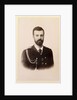 Grand Duke Alexander Mikhailovich of Russia, ca 1894 by Anonymous