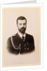 Grand Duke Alexander Mikhailovich of Russia, ca 1894 by Anonymous