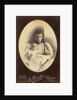 Grand Duchess Xenia Alexandrovna of Russia with Daughter Irina Alexandrovna, by Anonymous
