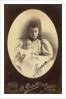 Grand Duchess Xenia Alexandrovna of Russia with Daughter Irina Alexandrovna, by Anonymous