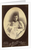 Grand Duchess Xenia Alexandrovna of Russia with Daughter Irina Alexandrovna, by Anonymous
