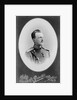 Portrait of Grand Duke Peter Nikolaevich of Russia, ca 1885 by Anonymous